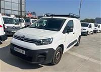 CITROEN 1.5 BLUEHDI 75KW TALLA M CONTROL (1 - 6860-LNF